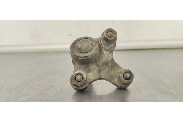 Recambio de brazo suspension inferior delantero derecho para seat leon (5f1) 1.2 referencia OEM IAM 5Q0366E  