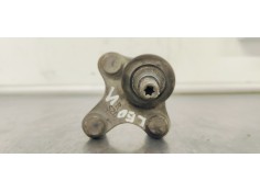 Recambio de brazo suspension inferior delantero derecho para seat leon (5f1) 1.2 referencia OEM IAM 5Q0366E  