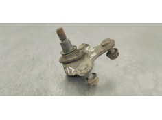 Recambio de brazo suspension inferior delantero derecho para seat leon (5f1) 1.2 referencia OEM IAM 5Q0366E  