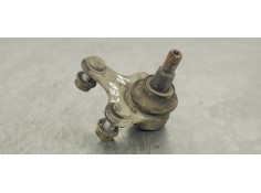 Recambio de brazo suspension inferior delantero derecho para seat leon (5f1) 1.2 referencia OEM IAM 5Q0366E  