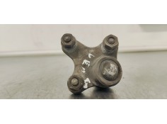 Recambio de brazo suspension inferior delantero izquierdo para seat leon (5f1) 1.2 referencia OEM IAM 5Q0365E  