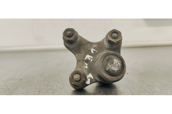 Recambio de brazo suspension inferior delantero izquierdo para seat leon (5f1) 1.2 referencia OEM IAM 5Q0365E  