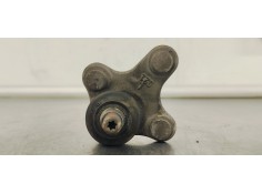 Recambio de brazo suspension inferior delantero izquierdo para seat leon (5f1) 1.2 referencia OEM IAM 5Q0365E  