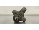 Recambio de brazo suspension inferior delantero izquierdo para seat leon (5f1) 1.2 referencia OEM IAM 5Q0365E  