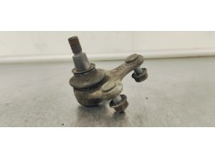 Recambio de brazo suspension inferior delantero izquierdo para seat leon (5f1) 1.2 referencia OEM IAM 5Q0365E  