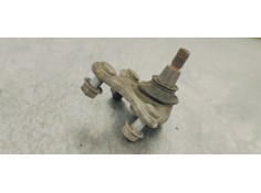 Recambio de brazo suspension inferior delantero izquierdo para seat leon (5f1) 1.2 referencia OEM IAM 5Q0365E  