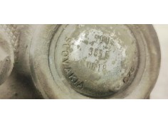 Recambio de brazo suspension inferior delantero izquierdo para seat leon (5f1) 1.2 referencia OEM IAM 5Q0365E  
