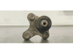 Recambio de brazo suspension inferior delantero izquierdo para seat leon (5f1) 1.2 referencia OEM IAM 5Q0365E  