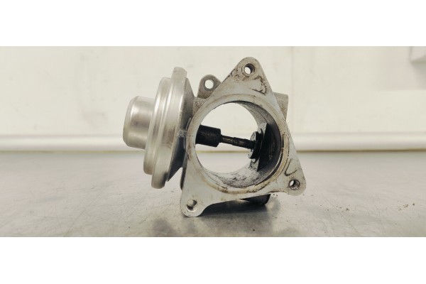 Recambio de valvula egr para volkswagen golf v berlina (1k1) 1.9 tdi 105 referencia OEM IAM 038129637D  