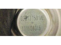 Recambio de valvula egr para volkswagen golf v berlina (1k1) 1.9 tdi 105 referencia OEM IAM 038129637D  