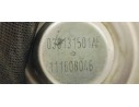 Recambio de valvula egr para volkswagen golf v berlina (1k1) 1.9 tdi 105 referencia OEM IAM 038129637D  