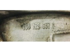 Recambio de valvula egr para volkswagen golf v berlina (1k1) 1.9 tdi 105 referencia OEM IAM 038129637D  