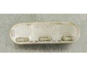 Recambio de luz interior para nissan qashqai (j10) acenta referencia OEM IAM 8200073234  