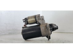Recambio de motor arranque para opel insignia berlina expression referencia OEM IAM 0001137006  