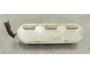 Recambio de luz interior para nissan qashqai (j10) acenta referencia OEM IAM 8200073234  