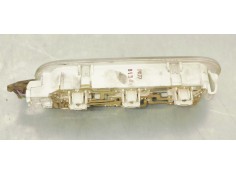 Recambio de luz interior para nissan qashqai (j10) acenta referencia OEM IAM 8200073234  