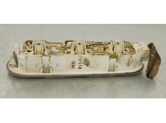 Recambio de luz interior para nissan qashqai (j10) acenta referencia OEM IAM 8200073234  
