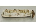 Recambio de luz interior para nissan qashqai (j10) acenta referencia OEM IAM 8200073234  