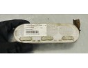 Recambio de luz interior para nissan qashqai (j10) acenta referencia OEM IAM 8200073234  