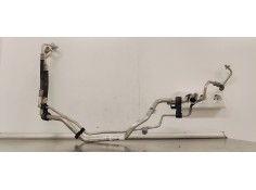 Recambio de tubos aire acondicionado para peugeot 308 1.5 hdi 130 fap referencia OEM IAM 9831702080  