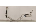 Recambio de tubos aire acondicionado para peugeot 308 1.5 hdi 130 fap referencia OEM IAM 9831702080  