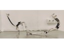 Recambio de tubos aire acondicionado para peugeot 308 1.5 hdi 130 fap referencia OEM IAM 9831702080  