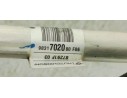 Recambio de tubos aire acondicionado para peugeot 308 1.5 hdi 130 fap referencia OEM IAM 9831702080  