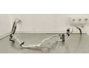 Recambio de tubos aire acondicionado para peugeot 308 1.5 hdi 130 fap referencia OEM IAM 9831702080  