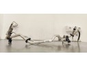 Recambio de tubos aire acondicionado para peugeot 308 1.5 hdi 130 fap referencia OEM IAM 9831702080  