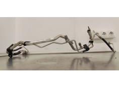 Recambio de tubos aire acondicionado para peugeot 308 1.5 hdi 130 fap referencia OEM IAM 9831702080  