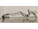 Recambio de tubos aire acondicionado para peugeot 308 1.5 hdi 130 fap referencia OEM IAM 9831702080  