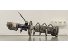 Recambio de amortiguador delantero derecho para peugeot 308 1.5 hdi 130 fap referencia OEM IAM 9823318680  