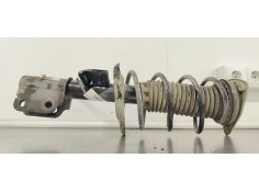 Recambio de amortiguador delantero derecho para peugeot 308 1.5 hdi 130 fap referencia OEM IAM 9823318680  
