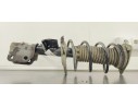 Recambio de amortiguador delantero derecho para peugeot 308 1.5 hdi 130 fap referencia OEM IAM 9823318680  