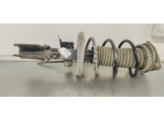 Recambio de amortiguador delantero derecho para peugeot 308 1.5 hdi 130 fap referencia OEM IAM 9823318680  