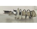Recambio de amortiguador delantero derecho para peugeot 308 1.5 hdi 130 fap referencia OEM IAM 9823318680  