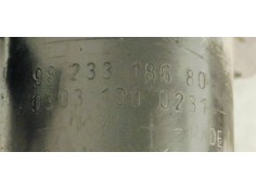 Recambio de amortiguador delantero derecho para peugeot 308 1.5 hdi 130 fap referencia OEM IAM 9823318680  