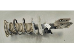 Recambio de amortiguador delantero derecho para peugeot 308 1.5 hdi 130 fap referencia OEM IAM 9823318680  