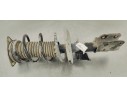 Recambio de amortiguador delantero derecho para peugeot 308 1.5 hdi 130 fap referencia OEM IAM 9823318680  