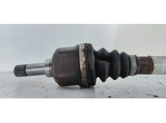 Recambio de transmision delantera izquierda para peugeot partner (s2) combi pro pack cd referencia OEM IAM   