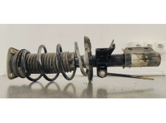 Recambio de amortiguador delantero derecho para peugeot 308 1.5 hdi 130 fap referencia OEM IAM 9823318680  