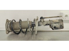 Recambio de amortiguador delantero derecho para peugeot 308 1.5 hdi 130 fap referencia OEM IAM 9823318680  