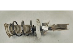Recambio de amortiguador delantero izquierdo para peugeot 308 1.5 hdi 130 fap referencia OEM IAM 9823318680  
