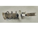 Recambio de amortiguador delantero izquierdo para peugeot 308 1.5 hdi 130 fap referencia OEM IAM 9823318680  