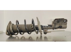 Recambio de amortiguador delantero izquierdo para peugeot 308 1.5 hdi 130 fap referencia OEM IAM 9823318680  