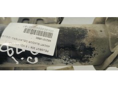 Recambio de amortiguador delantero izquierdo para peugeot 308 1.5 hdi 130 fap referencia OEM IAM 9823318680  