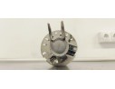 Recambio de amortiguador delantero izquierdo para peugeot 308 1.5 hdi 130 fap referencia OEM IAM 9823318680  