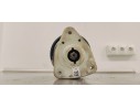 Recambio de amortiguador delantero izquierdo para peugeot 308 1.5 hdi 130 fap referencia OEM IAM 9823318680  