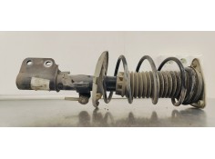 Recambio de amortiguador delantero izquierdo para peugeot 308 1.5 hdi 130 fap referencia OEM IAM 9823318680  