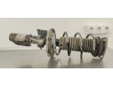 Recambio de amortiguador delantero izquierdo para peugeot 308 1.5 hdi 130 fap referencia OEM IAM 9823318680  